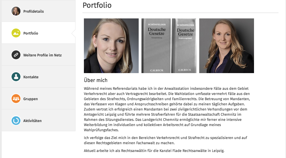 xing-profil_portfolio_best_practice_julia_giersch